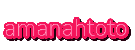 amanahtoto — logo kanal